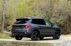 Maybe you would like to learn more about one of these? 2019 Honda Passport Release Date