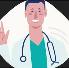 Dott. Emanuele Russo, medico di medicina generale, ematologo