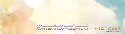 Check spelling or type a new query. Dhofar Insurance Company S A O G Linkedin