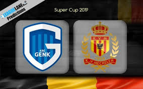 30.86 number of grounds the average kv mechelen fan has been to. Genk Vs Kv Mechelen Prediction Betting Tips Match Preview