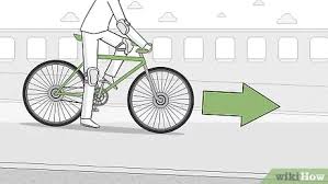 Riding long distance cross country rides is a little different to going out for a shred in the woods. How To Ride A Bicycle With Pictures Wikihow