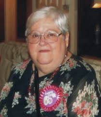 Jane Kathleen Hayward (Willett)