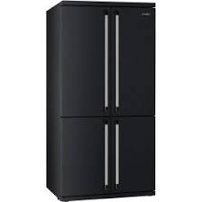 Smeg Fq960n Side By Side French Door Kuhr Gefrierkombination 92 Cm No Frost S Kuhlschrank Freistehend Gefrierkombination Kuhlschrank Freistehend Retro