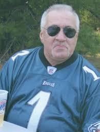 Robert McDowell Obituary (2016)