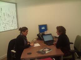 Manpower Brest Operation Un Jour Un Metier En Action A Droite Geraldine Descarpentries Consultante Recrutement Brest Ind Service Rh Brest Recrutement