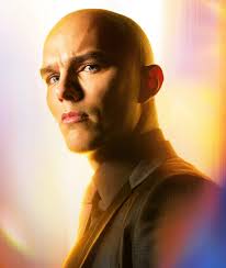 He pissed me off the whole movie. What a fantastic Lex Luthor 😭😭