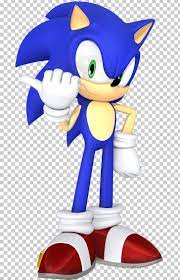 Pin On Cumpleanos De Sonic