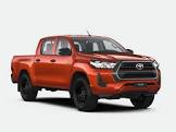 TOYOTA-HILUX