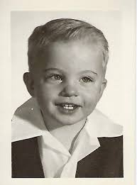 From the archives of young Martin Berry!