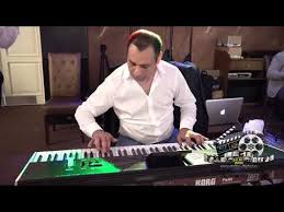 In order to avoid copyright infringement, please do not upload this video on your channel. Download Live Laurentiu Craciun Ciocarlia Mp3