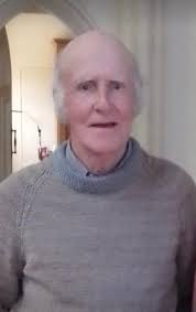 Death Notice of Johnnie Carroll (The Rower, Kilkenny)