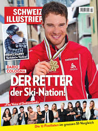 Seine beziehung ging in die brüche und aufgrund von corona wurden seine engagements und einnahmen weniger. Si 2013 09 By Schweizer Illustrierte Issuu