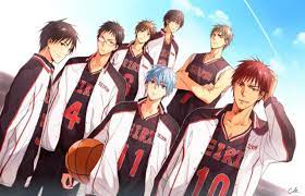 Кэнсё оно, ёсимаса хосоя, юки оно и др. Kuroko No Basket Anime Discussion Thread Ign Boards