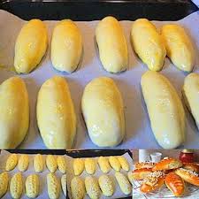 Epingle Sur Brioche