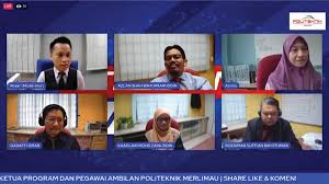 Permohonan kemasukan upu online, untuk kemasukan pelajar ke ua & politeknik premier, pelajar perlu bersaing. Pmm Lahir Graduan Penuhi Kehendak Pasaran