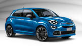 FIAT-500X