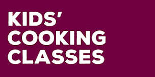 Kids' Cooking Classes