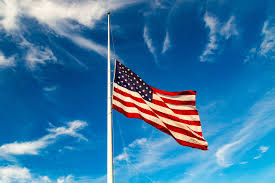 Gov Brown Orders Flags To Fly At Half Staff Wednesday To Honor Two Fallen Marines Local News Theworldlink Com