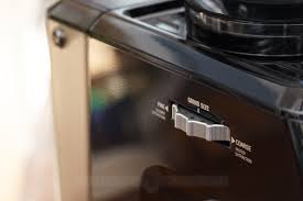 Check spelling or type a new query. Breville Barista Express Coffeegeek