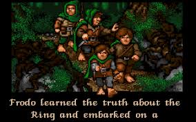 Lego the lord of the rings. Download J R R Tolkien S The Lord Of The Rings Vol Ii The Two Towers My Abandonware