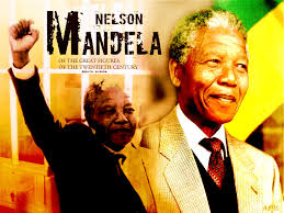 Maybe you would like to learn more about one of these? I Am The Master Of My Fate Nelson Mandela Inspiration