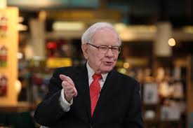 Buying with a broker account. Warren Buffett S Top 3 Investing Tips For Average Americans