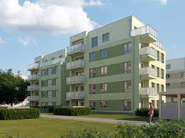 Strausberger wohnungsbaugesellschaft mbh kastanienallee 40 15344 strausberg. Neubau In Strausberg Quartier Am Marchenwald