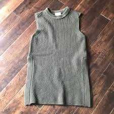 Shop cropped, oversized, turtleneck and cable knit sweaters to suit every occasion. Wilfred Sweaters Wilfred Free X Aritzia Sweater Vest Deep Green Xs Poshmark