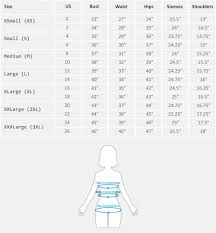 74 All Inclusive Wolf Leathers Size Chart