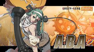 Guilty Gear -Strive- – Arc System Works