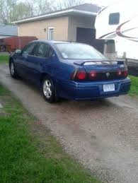 Image result for Superior Blue 2004 Impala