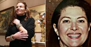 Lena Horne's granddaughter blasts principal for confiscating Black History  month project