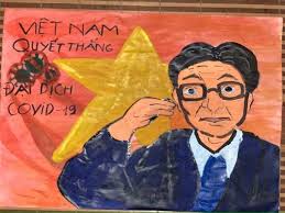 Ts vũ thu hương, khoa giáo dục tiểu học, đại học sư phạm hà nội và đồng nghiệp đã in 120.000 bản sổ tay phòng tránh, xâm hại và bắt cóc trẻ em, phát miễn phí trên toàn quốc. Váº½ Tranh Báº£o Vá»‡ Sá»©c Khoáº» Va Phong Chá»'ng Dá»‹ch Bá»‡nh