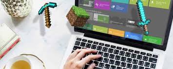 The new minecraft hour of code tutorial is now available in minecraft: Como Crear Tu Propia Mod Minecraft Programacion Noticias Del Mundo De La Tecnologia Moderna
