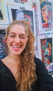 I'm subletting my room from the 19th of February until the 12th of march.  It's in an apartment with two amazing male roommates. It's located in  Lessin 16, really close to kikar