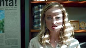 What, you didn't think hat tricks were only for sports, did you? Olivia Wilde Reacts To Unfair Sexist Allegations Aimed At Her Richard Jewell Character