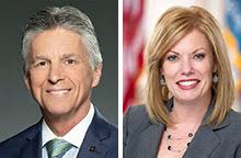 The national standard for a free college tuition scholarship