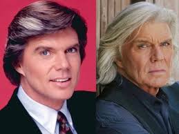 Today is singer/actor/TV show host John Davidson's 83rd birthday (born  December 13, 1941). He is known for hosting That's Incredible!, Time  Machine, and Hollywood Squares in the 1980s, and a revival of
