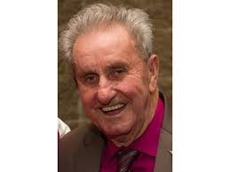 Cecil Calvert Obituary (1931