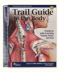 Example of the each pair, student's t test. Trail Guide To The Body 6th Edition Books Of Discovery