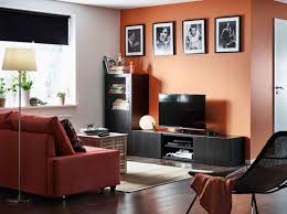 Black And Brown Living Room Furniture Ikea Com Compra Mobles I Decoracio En Linia Living Room Orange Burnt Orange Living Room Brown Living Room Decor