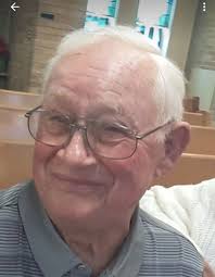 Ralph Compton Sr. Obituary December 31, 2020