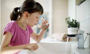 Can You Drink Hotel Bathroom Tap Water