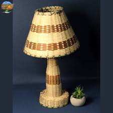 Check spelling or type a new query. Table Lamp Shade Bamboo Handmade Woven Wicker Native Handicraft Lampshade Shopee Philippines
