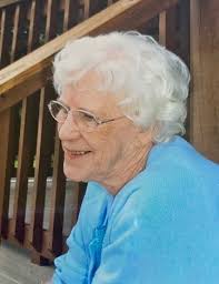 Obituary information for Theresa Ann (Byrne) Reese