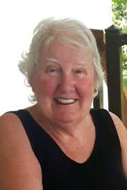 Shirley Diane MacDonald (nee Nichols)