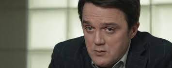 Vincent-Guillaume Otis explique que sa dernière scène à District 31 a été «  épouvantable »