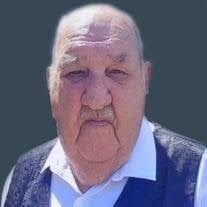 Richard Louis Devore Obituary