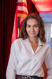 Leadership — Washington State Young Republicans