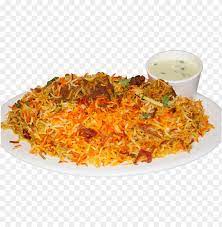 Home > hd png > dindigul venu briyani (1 matches). Chicken Biryani Middle Eastern Cuisine Png Image With Transparent Background Toppng